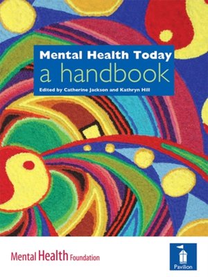 cover image of Mental Health Today